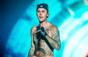 Justin Bieber lanza 'Swag II', su octavo disco de estudio