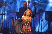 Gloria Trevi, Ivy Queen y Rauw Alejandro brillan en los premios Herencia Hispana 2025