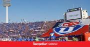 Universidad de Chile repudió la carta de Independiente contra la Conmebol