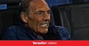 Le dieron el alta a Miguel Ángel Russo tras una infección urinaria