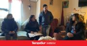 Castraciones masivas en Río Gallegos, una iniciativa con buena recepción vecinal