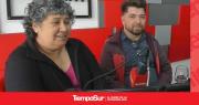 Peluqueros Solidarios de Río Gallegos viajan a San Luis para capacitarse