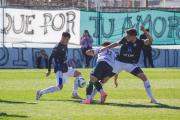 Federal A: Deportivo Rincón cayó ante Villa Mitre y se complicó en la Zona Campeonato