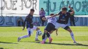 Otra vez, Deportivo Rincón lo perdió sobre el final ante Villa Mitre y se complicó
