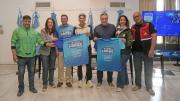 Todo listo para “Mi Ciudad Corre”: la carrera aniversario de Neuquén tuvo récord de inscriptos