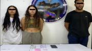 Popular tiktoker fue detenida en Caracas, la acusan de microtráfico