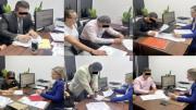 Imputan a exfiscal superior de Carabobo y otros funcionarios por actos de corrupción