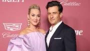 Orlando Bloom rompió el silencio tras su ruptura con Katty Perry, esto fue lo primero que dijo