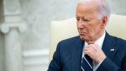Expresidente Biden fue sometido a una operación para extirpar lesiones provocadas por cáncer de piel