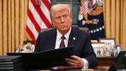 Trump lanza dura advertencia contra aviones venezolanos: “Si ejecutan algo peligroso en el Caribe los derribarán