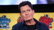 La impactante revelación de Charlie Sheen: No voy a huir de mi pasado