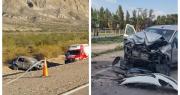 Las crudas coincidencias de la tragedia en Ruta 40 con otro choque que conmocionó a los sanjuaninos