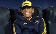 Russo recibió el alta, pero su salud sigue preocupando