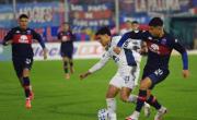La Lepra mendocina se metió en la semifinal