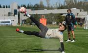 Selección: sin Messi y con cambios para viajar a Ecuador