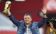 “Lo justo era que los dos queden eliminados”
