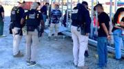 EE.UU.: detienen a 475 indocumentados en una redada en una planta de Hyundai