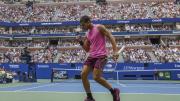 US Open: Alcaraz fue demasiado para el experimentado Djokovic