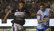 VIDEO. A Gimnasia y Tiro lo amargó un salteño y empató con All Boys 1 a 1 por la Primera Nacional