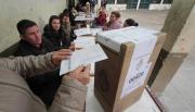 La Junta Electoral bonaerense fijó pautas del escrutinio provisorio: los resultados se conocerán desde las 21