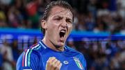 Italia, con una gran actuación de Mateo Retegui, goleó a Estonia en su debut en las Eliminatorias