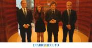 Dudas por la presencia de Milei en el búnker de LLA este domingo