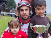 Uruguay: hallaron muertos a los hermanitos de 2 y 6 años que habían sido secuestrados por su padre