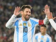 Sólo Dios lo sabe: el mensaje de Lionel Messi en Instagram tras su noche de fiesta con la Selección, que vuelve a poner el foco sobre su futuro
