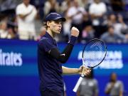 El US Open pone en juego el número 1 del mundo: Sinner se metió en la final y enfrentará otra vez a Alcaraz