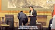 Kim y su minucioso operativo para evitar dejar rastros de ADN