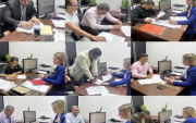 MP imputa a exfiscal superior de Carabobo y a otros 10 exfiscales por corrupción