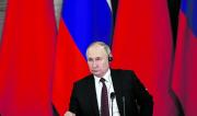 Rusia afirma que atacará a tropas occidentales