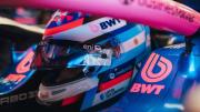 Franco Colapinto tuvo un interesante trabajo y Lando Norris dominó el entrenamiento