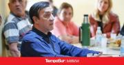 Municipio impulsa juegos intergeneracionales para adultos mayores