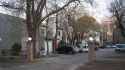 En pie de guerra por un consorcio en Jardines del Rey: “viejos” contra hijos propietarios