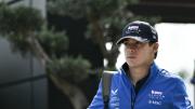 Cómo salió Franco Colapinto en la clasificación en Monza y en qué puesto larga la carrera