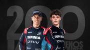 Montenegro será uno de los invitados en los 200 Km del TC 2000