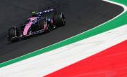 Colapinto, mejor que Gasly en la clasificación pero ninguno pudo avanzar a Q2: cómo largan en