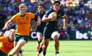 Los Pumas y una derrota que duele: no aprovecharon una valiosa ventaja y los Wallabies lo ganaron con el último suspiro