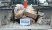 Secuestraron más de 148 kilos de carne en mal estado en Cerrillos