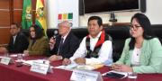 Tribunal Electoral investiga renuncia de diputada suplente de Alianza Popular