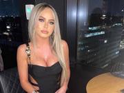 “Un error muy estúpido”: condenaron a cadena perpetua a una joven estudiante en Dubai