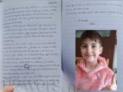 El caso del nene de 8 años asfixiado por su papá: su última foto, la cancha vacía y una carta de mamá