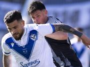 Vélez vs Central Córdoba (SdE), por la Supercopa Argentina 2024: minuto a minuto, en directo