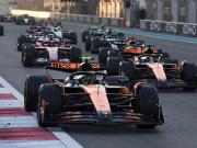 F1 GP de Italia: horarios de la carrera en Monza, cómo y dónde ver la Fórmula 1