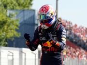 Por qué la pole que consiguió Max Verstappen en Monza quedará en la historia de la Fórmula 1