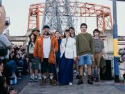 Bafweek 2026: con desfiles en el Riachuelo, un local de telas de Once, la Negra Vernaci y una científica del Conicet como modelos, la moda tomó Buenos Aires