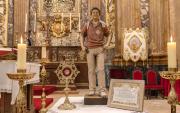 A Carlo Acutis ya le rezan en la basílica de la Mercè de Barcelona – Correo del Caroní