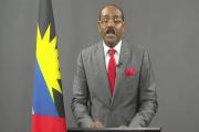 Primer Ministro de Antigua y Barbuda: Cualquier escalada militar de EEUU en el Caribe encontrará firme oposición de mi Gobierno