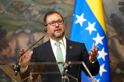 Canciller Yván Gil a EEUU: América Latina no tolerará carreras armamentistas